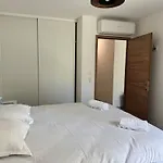 아파트 Le Palmier *