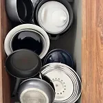 Le Palmier 아파트