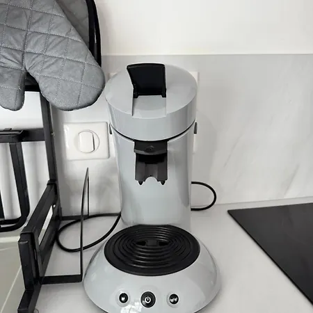 Apartamento Le Palmier Annecy