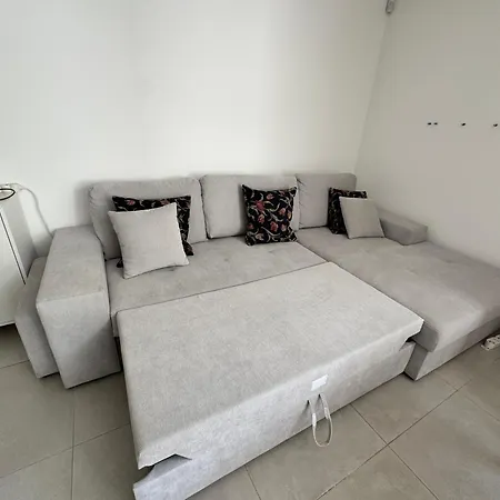 Apartamento Le Palmier