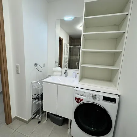 Le Palmier Appartamento