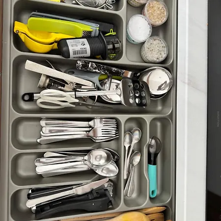 Le Palmier Appartamento