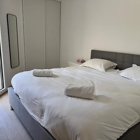 Le Palmier Appartamento