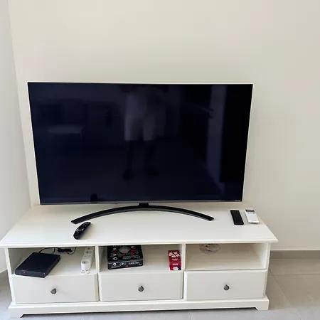 Le Palmier Appartamento Annecy