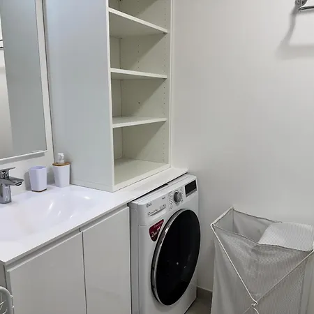 Apartamento Le Palmier Annecy