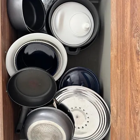 Le Palmier Appartamento