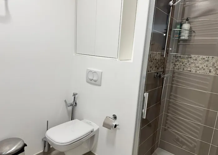 Le Palmier Apartman *