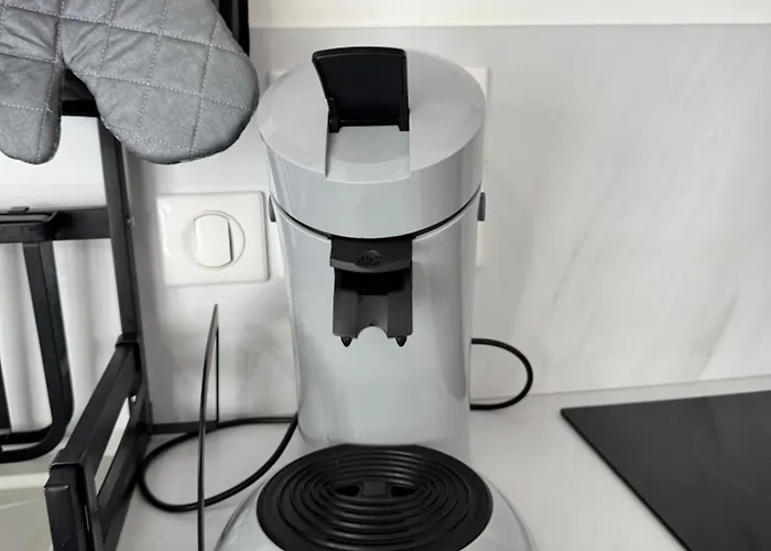 Apartmán Le Palmier Annecy