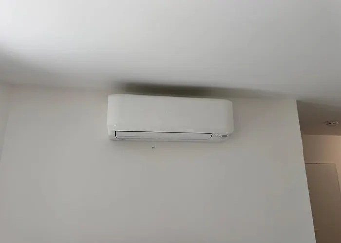 Le Palmier Apartmán *