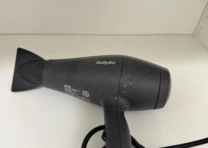 Le Palmier Apartmán