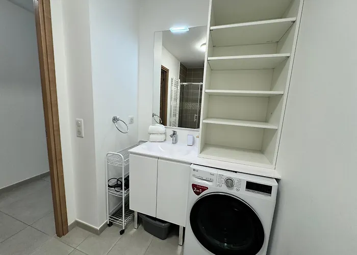 Le Palmier Apartmán