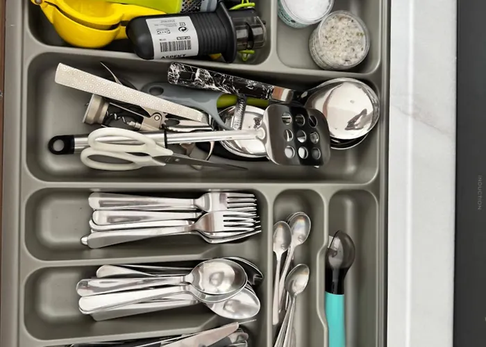 Le Palmier Apartmán