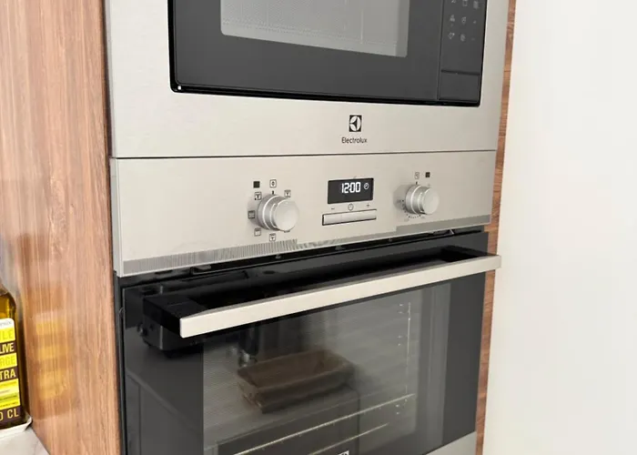 Le Palmier Apartman Annecy