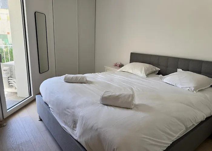 Le Palmier Apartman