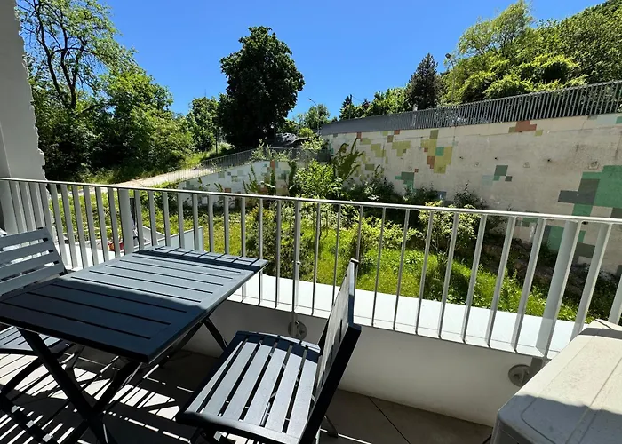 Apartman Le Palmier *