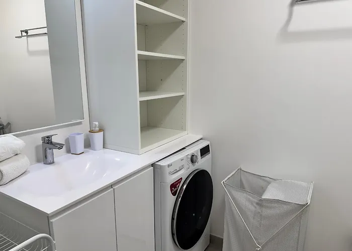 Apartman Le Palmier Annecy