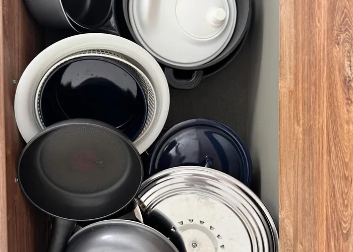 Le Palmier Apartmán